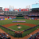 Illustration for article titled Report: Rangers Want New Modern Ballpark To Replace Current Modern Ballpark